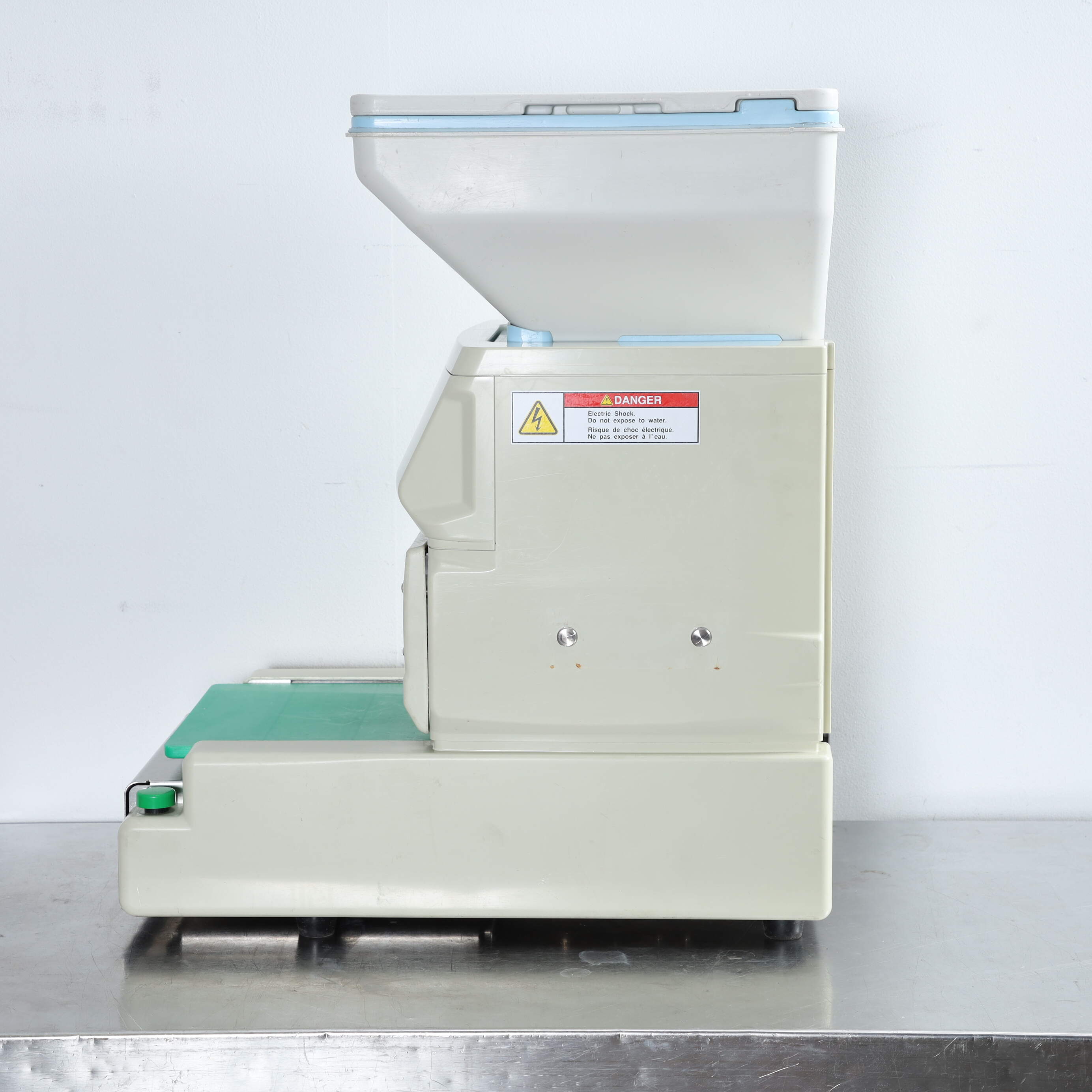 Suzumo SVR-NYA-ET Sushi Rice Sheeter (4)