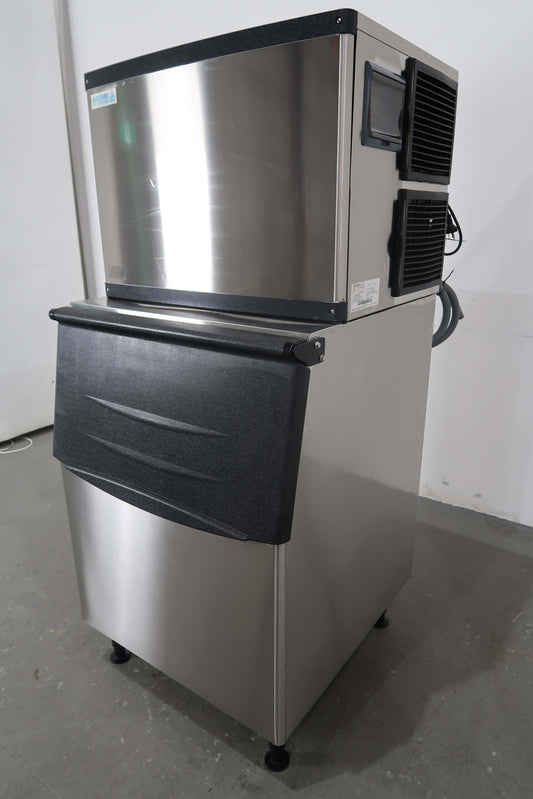 FED SN-700P Ice Machine (2)