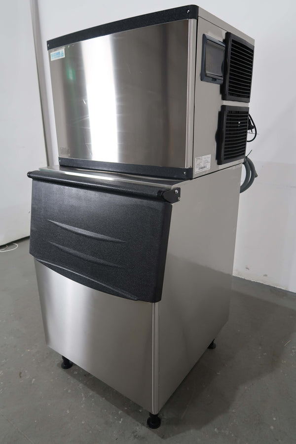 FED SN-700P Ice Machine (2)