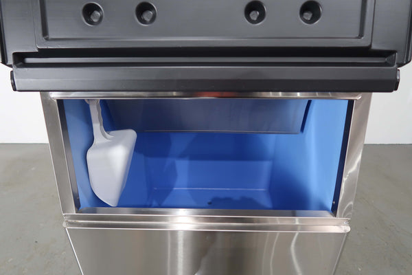 FED SN-700P Ice Machine (5)