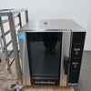 Turbofan E33D5 5 Tray Convection Oven (3)