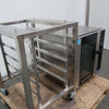 Turbofan E33D5 5 Tray Convection Oven (5)