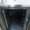 Turbofan E33D5 5 Tray Convection Oven (6)