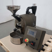 Sweet Italia GEMMA Coffee Roaster (2)
