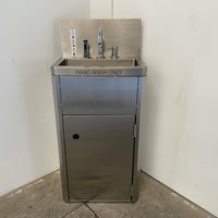 Teal EN 61000-6-1 Handwash Machine (2)