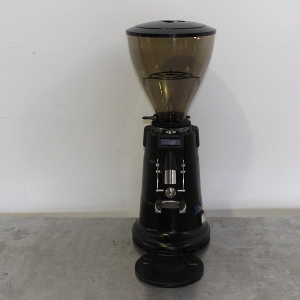 Macap MXD XTREME Coffee Grinder (3)
