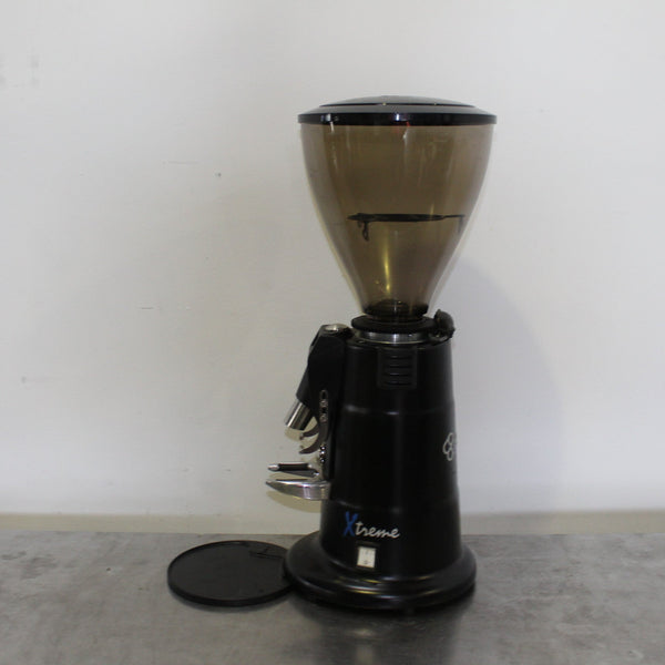 Macap MXD XTREME Coffee Grinder (4)
