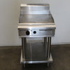 Waldorf GP8600G-LS 1 Burner Griddle (3)