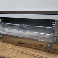 Roband SA15 Toaster/Salamander (2)