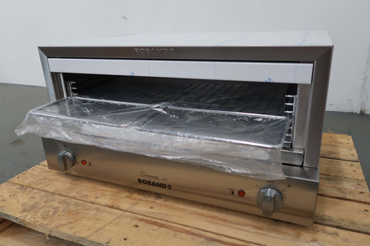 Roband SA15 Toaster/Salamander (2)