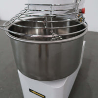 Prismafood 20L Sprial Mixer (2)