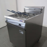 Austheat AF-813 1 Pan Fryer (2)