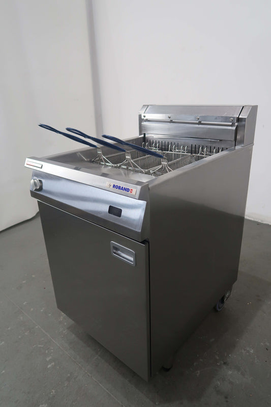 Austheat AF-813 1 Pan Fryer (2)