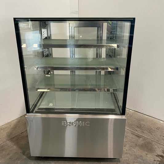Bromic FD4T0900C Refrigerated Display (2)