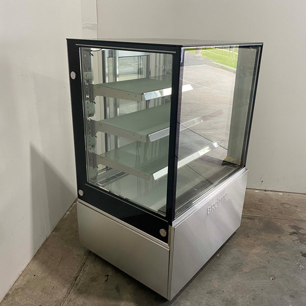 Bromic FD4T0900C Refrigerated Display (4)