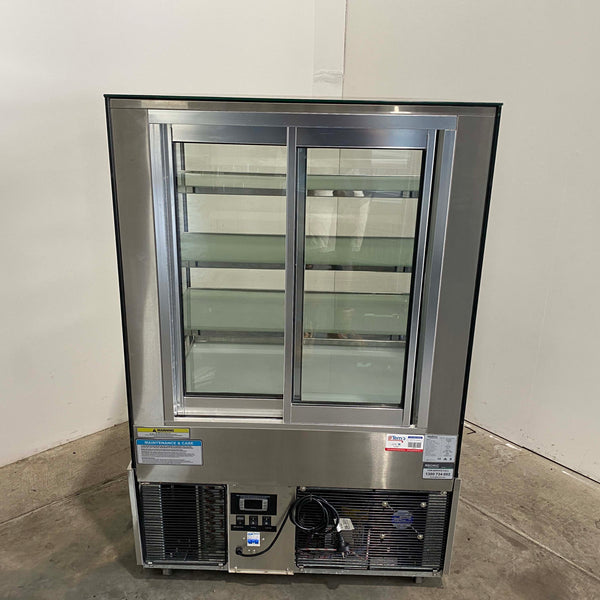 Bromic FD4T0900C Refrigerated Display (5)