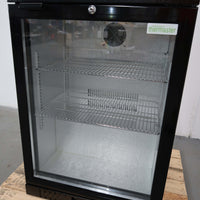 Thermaster LG-138HC Bar Fridge (2)