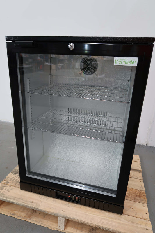 Thermaster LG-138HC Bar Fridge (2)