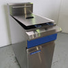 Blue Seal GT18 1 Pan Fryer (2)
