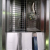 Blue Seal GT18 1 Pan Fryer (5)