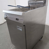 Austheat AF812R 1 Pan Fryer (2)