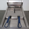 Austheat AF812R 1 Pan Fryer (6)