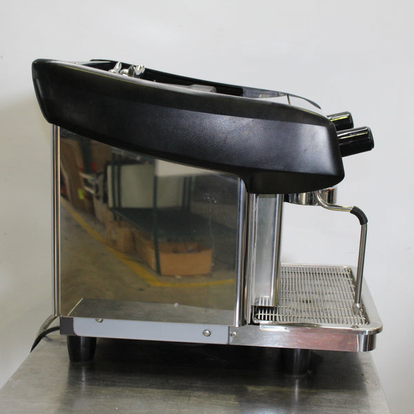 Expobar MEGACREM COMPACT Coffee Machine (4)