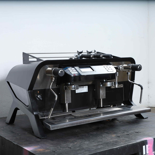 Sanremo F18 - 2 Gr Coffee Machine (2)