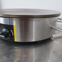 Apuro CC039-A Electric Crepe Maker (2)