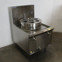 Luus YC-1 Yum Cha Steamer (2)