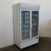 Thermaster LG-1000GE Upright Fridge (2)