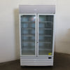 Thermaster LG-1000GE Upright Fridge (3)