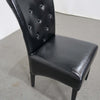 Leather Dining Chair (21 Available) (4)