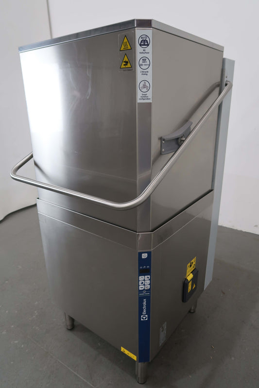 Electrolux EHT8G Pass Through Dishwasher (2)