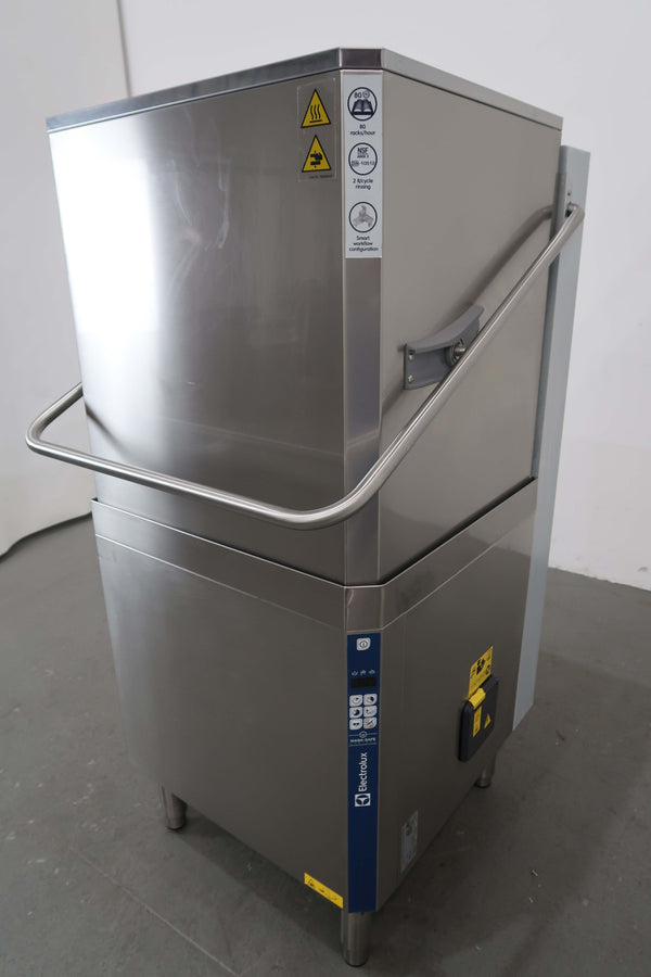 Electrolux EHT8G Pass Through Dishwasher (2)