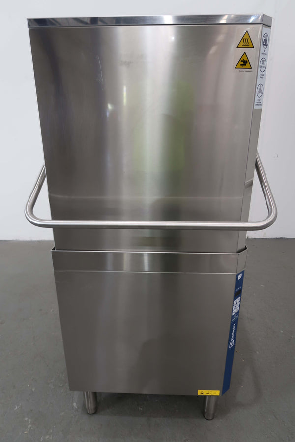 Electrolux EHT8G Pass Through Dishwasher (3)