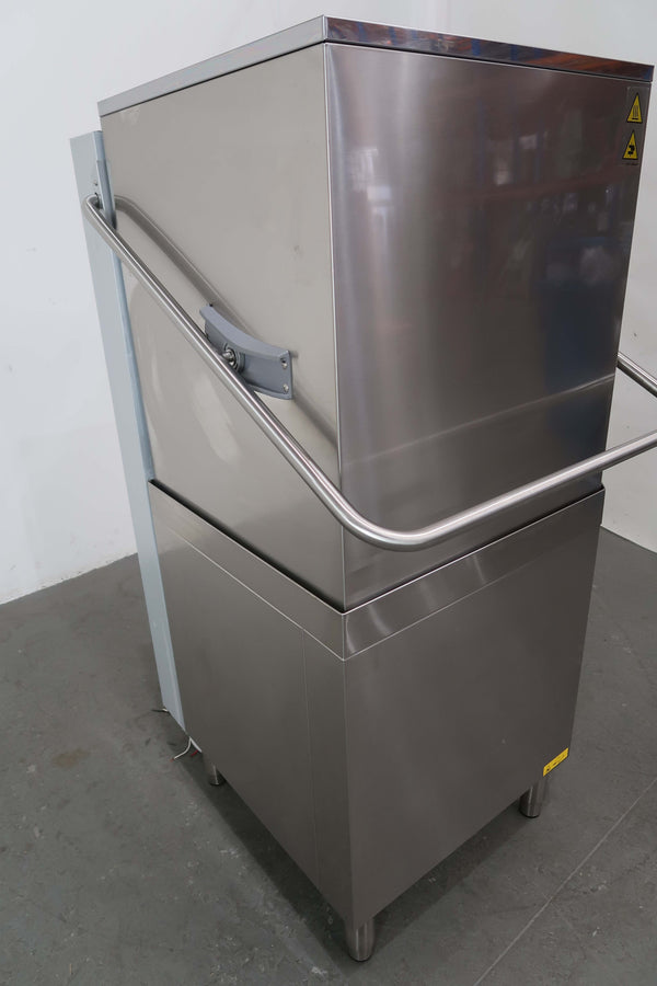 Electrolux EHT8G Pass Through Dishwasher (4)