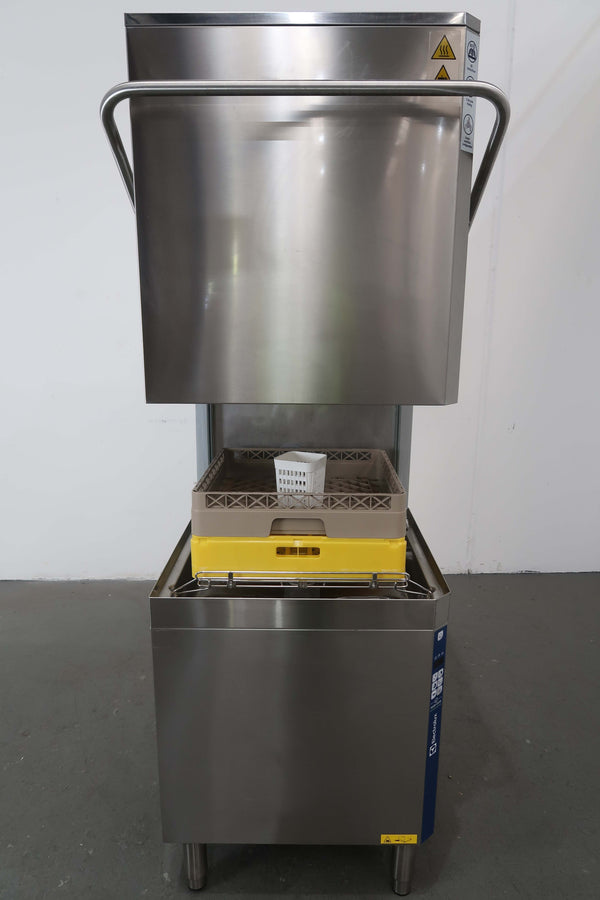 Electrolux EHT8G Pass Through Dishwasher (5)