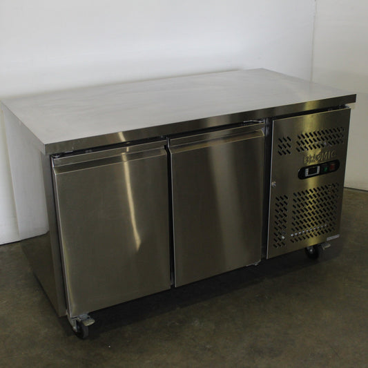 Bromic UBC1360SD UC / Bench Chiller (2)