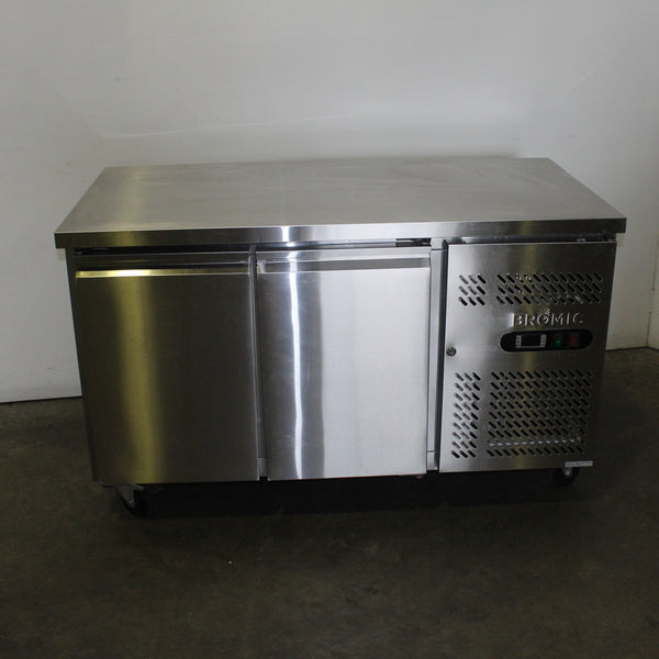 Bromic UBC1360SD UC / Bench Chiller (3)