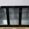 Polar GL014-4 Back Bar Fridge (3)