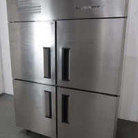 Cheering 1.5 LG4 Fridge Upright (2)