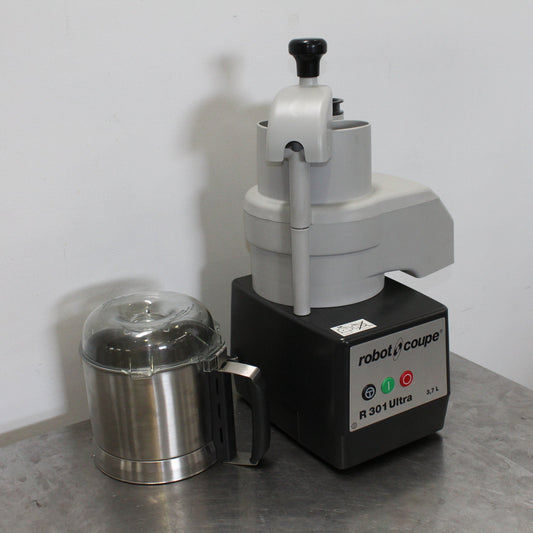 Robot Coupe R301 ULTRA Food Processor (2)