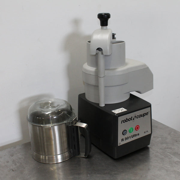 Robot Coupe R301 ULTRA Food Processor (2)