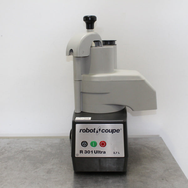 Robot Coupe R301 ULTRA Food Processor (3)