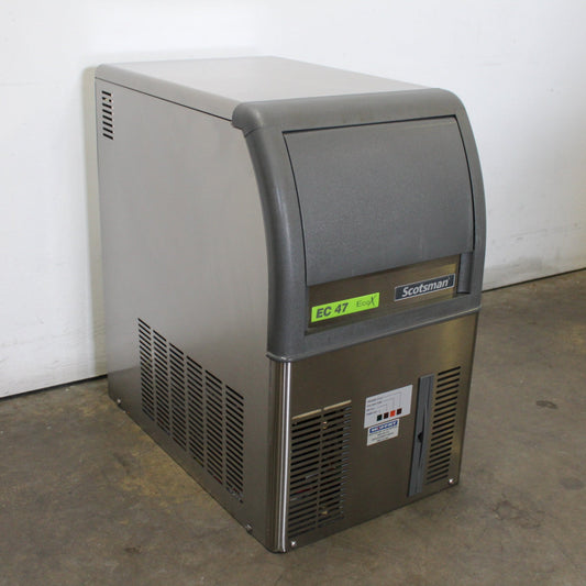 Scotsman ECM 47A EASY Ice Machine (2)