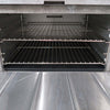 Gasmax S36(T) 6 Burner Range Oven (6)