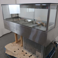 Woodson W.CFSQ24.B Refrigerated Display (2)