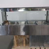 Woodson W.CFSQ24.B Refrigerated Display (3)