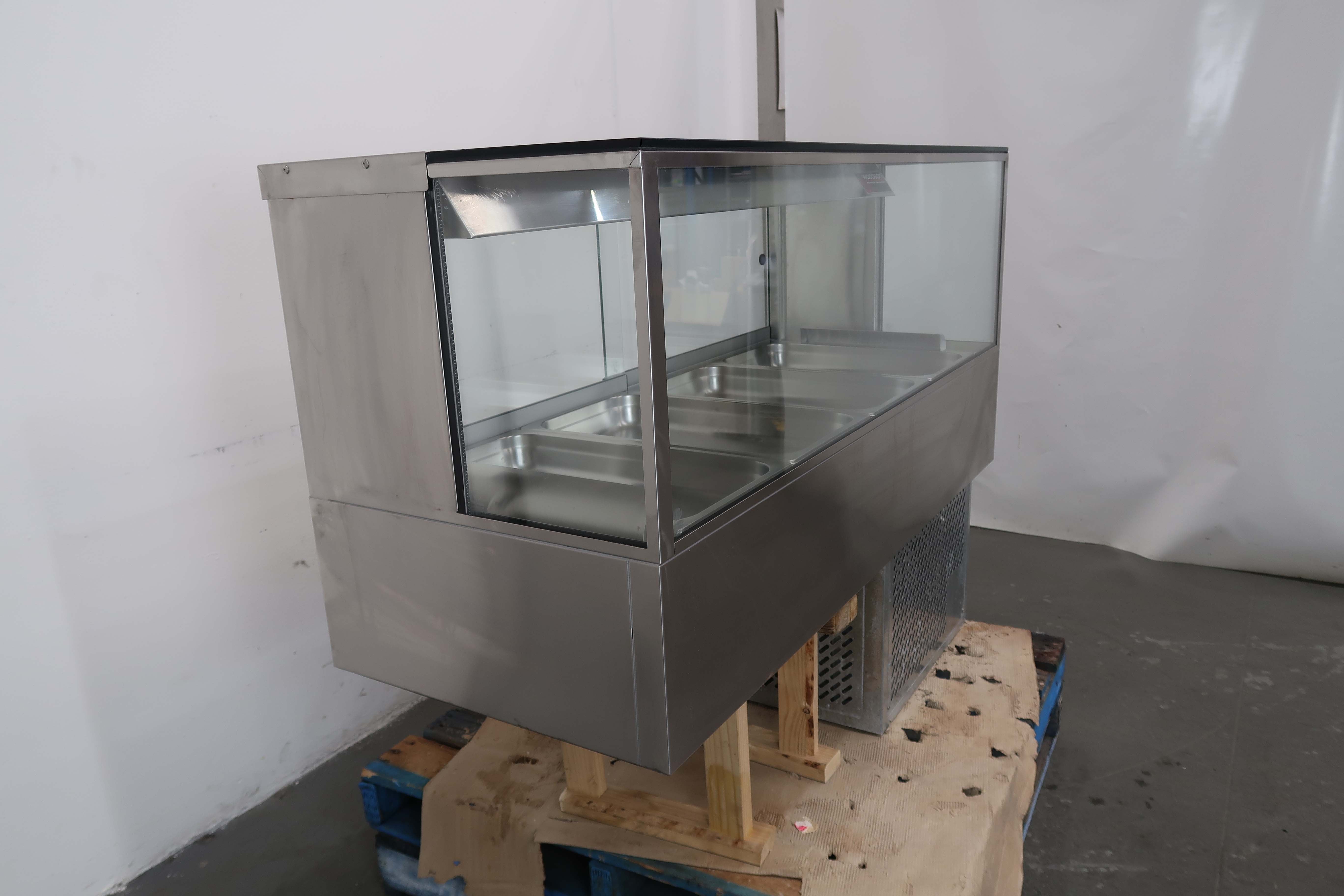 Woodson W.CFSQ24.B - Cold Food Display (4)